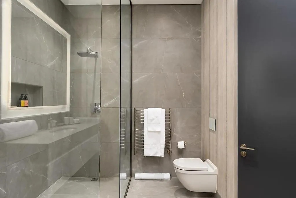 Norval Foundation - Contemporary Artist Apartment Tokai 0*,  South Africa