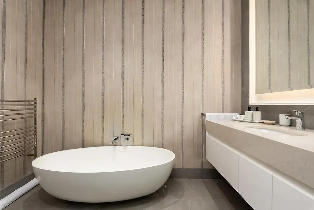 Norval Foundation - Contemporary Artist Apartment Tokai South Africa