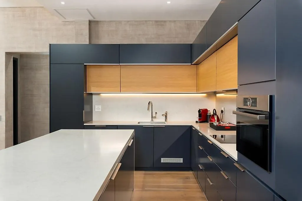 Norval Foundation - Contemporary Artist Apartment Tokai 0*,
